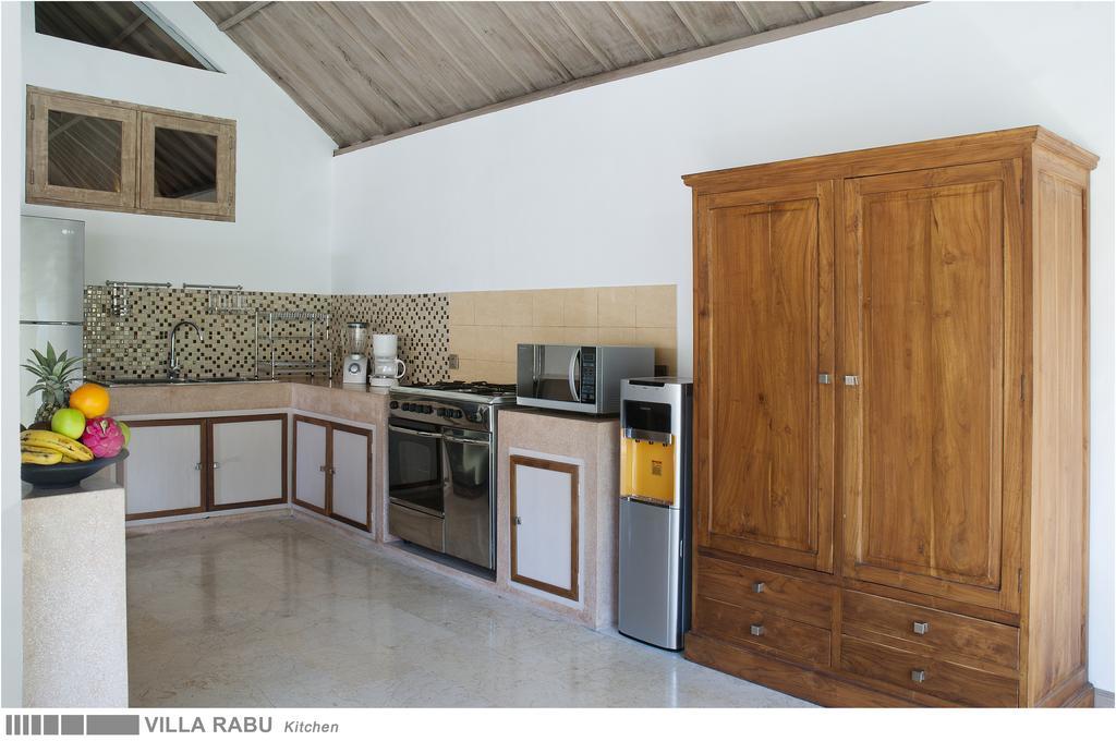 3Br Villa Rabu - Minggu Villas Seminyak Kültér fotó