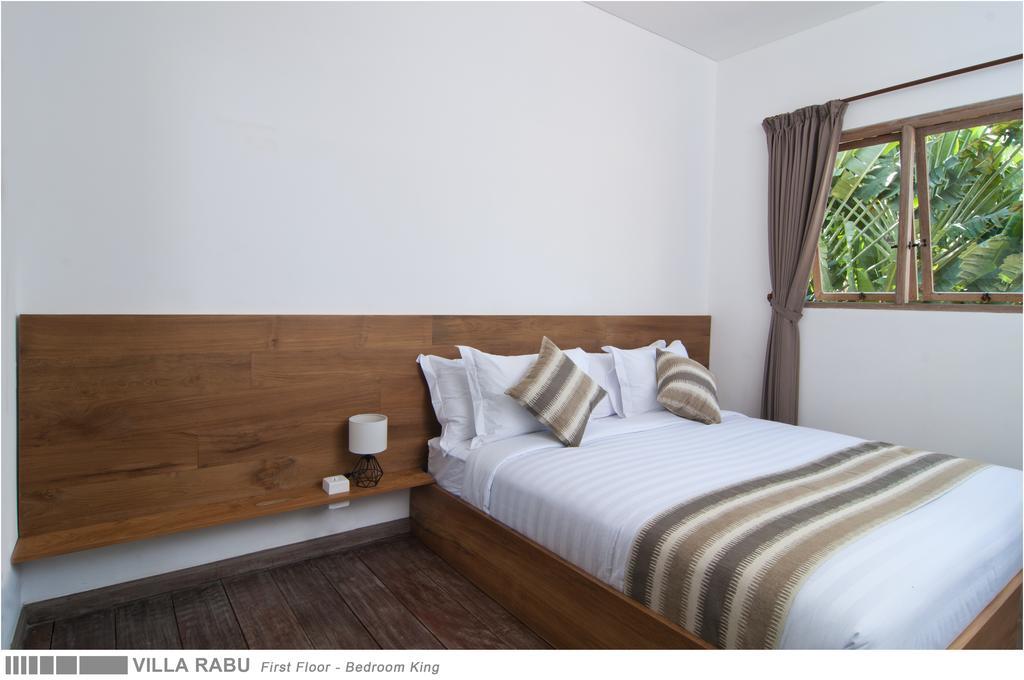 3Br Villa Rabu - Minggu Villas Seminyak Kültér fotó