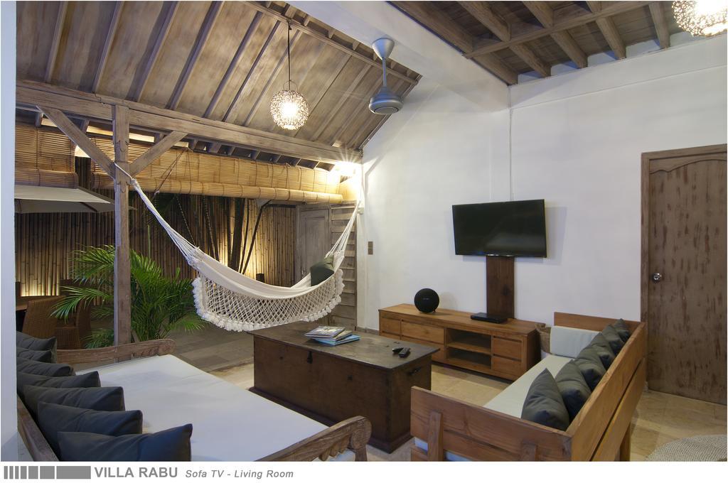 3Br Villa Rabu - Minggu Villas Seminyak Kültér fotó