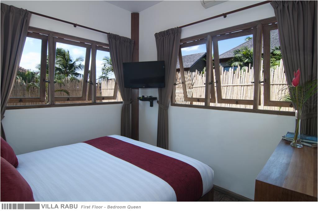 3Br Villa Rabu - Minggu Villas Seminyak Kültér fotó