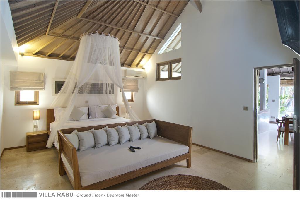 3Br Villa Rabu - Minggu Villas Seminyak Kültér fotó