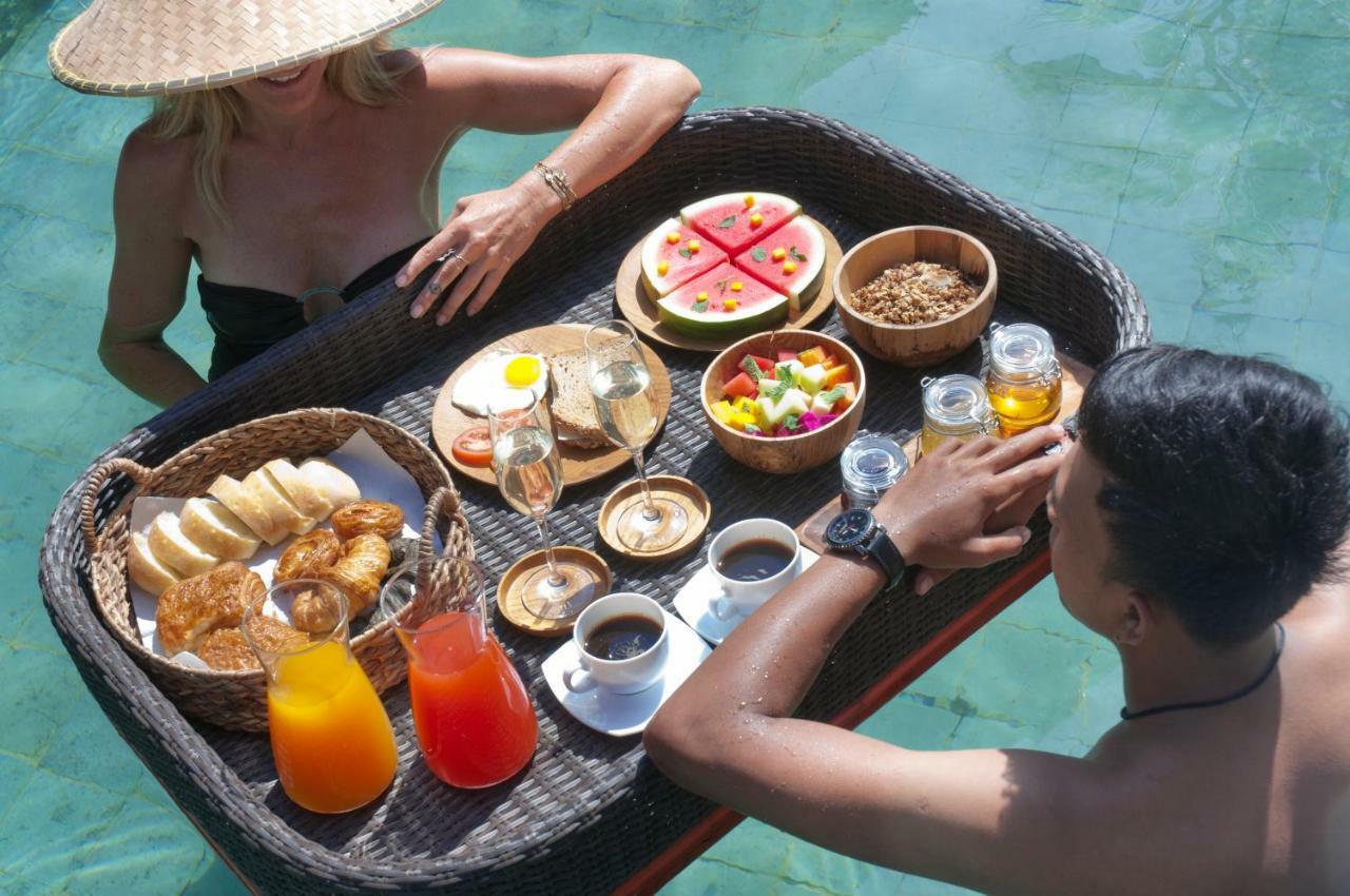 3Br Villa Rabu - Minggu Villas Seminyak Kültér fotó